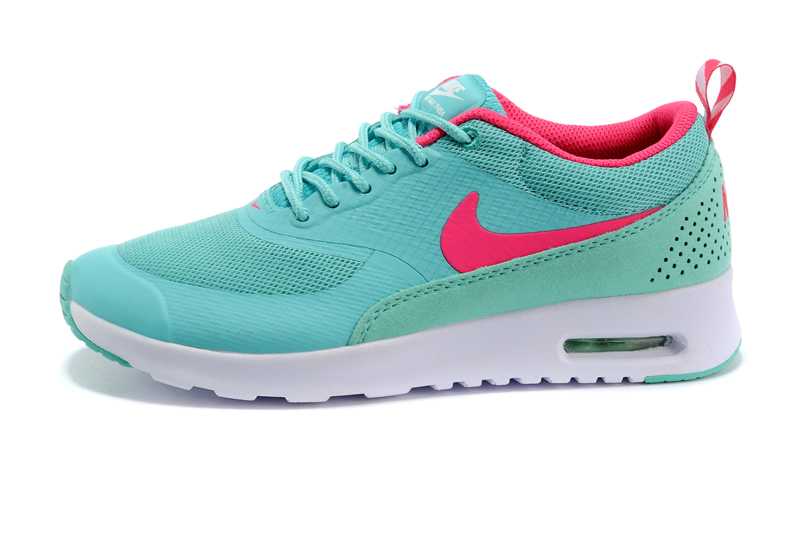 Nike Air Max Thea Print women en stock vente chaude nike course la collecte